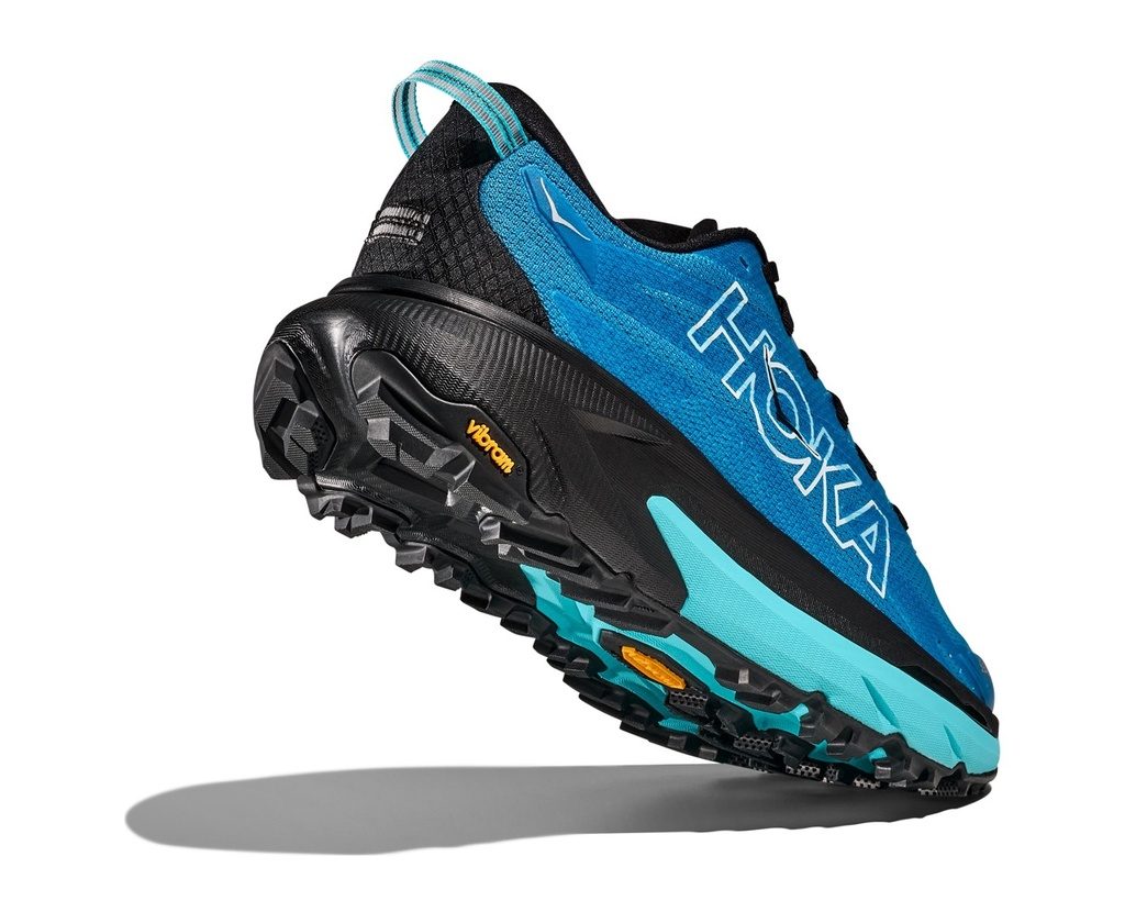 Hoka Mafate Speed 5 | Trailschuh für Männer