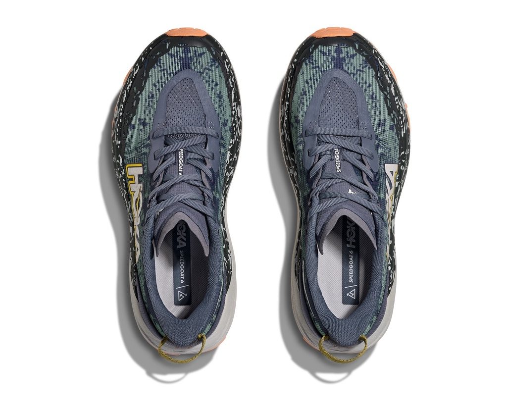 Hoka Speedgoat 6 | Trailschuh für Frauen