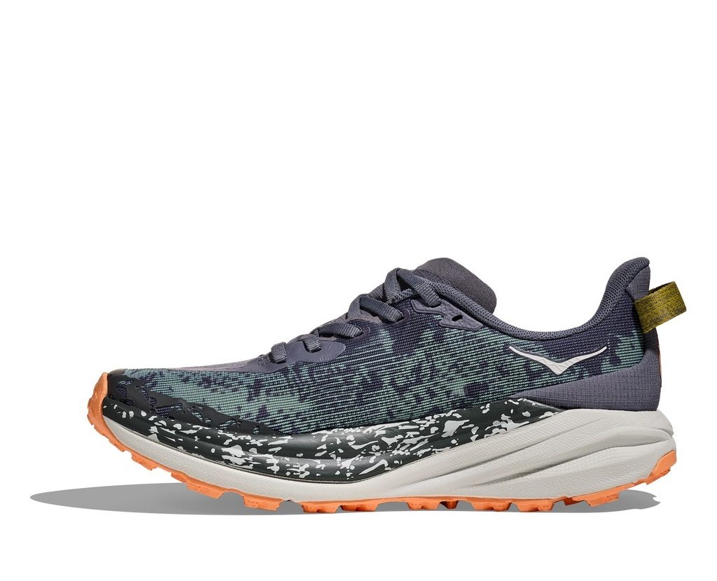 Hoka Speedgoat 6 | Trailschuh für Frauen