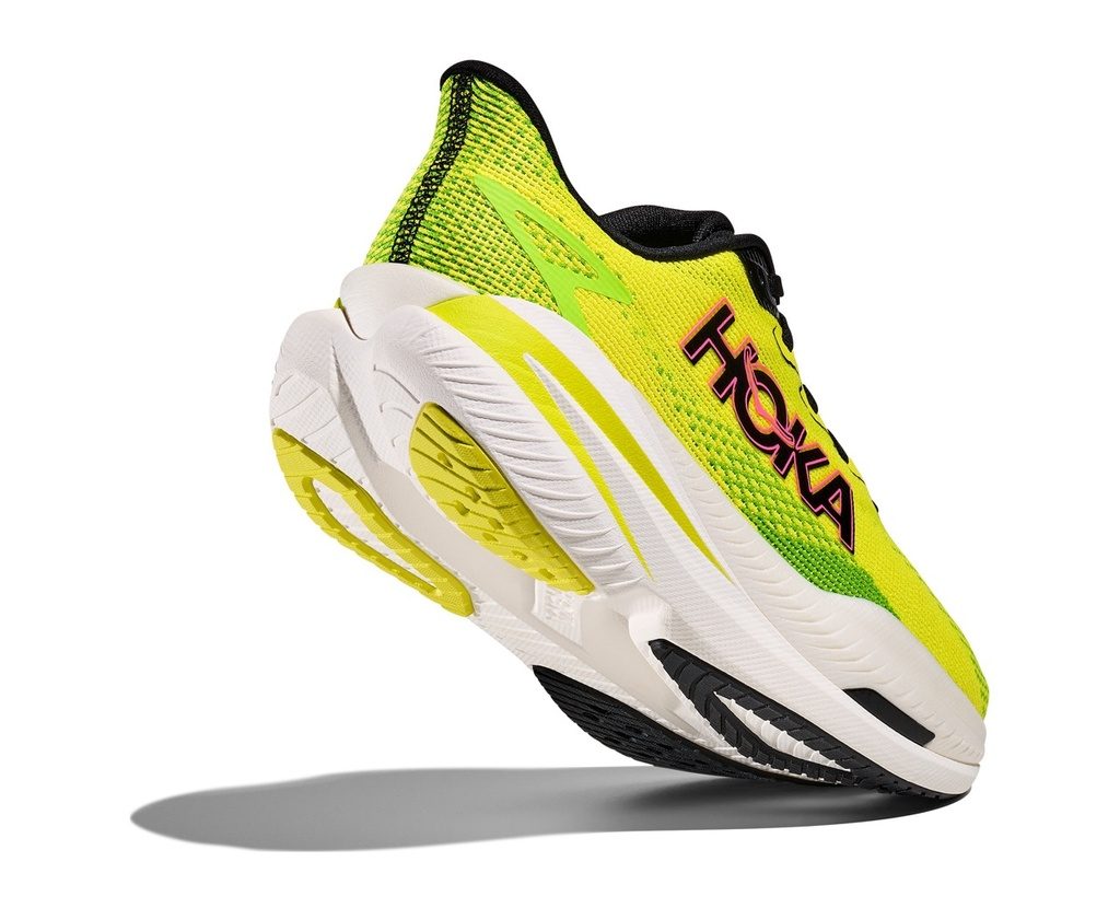Hoka Mach X3 | Laufschuh für Männer