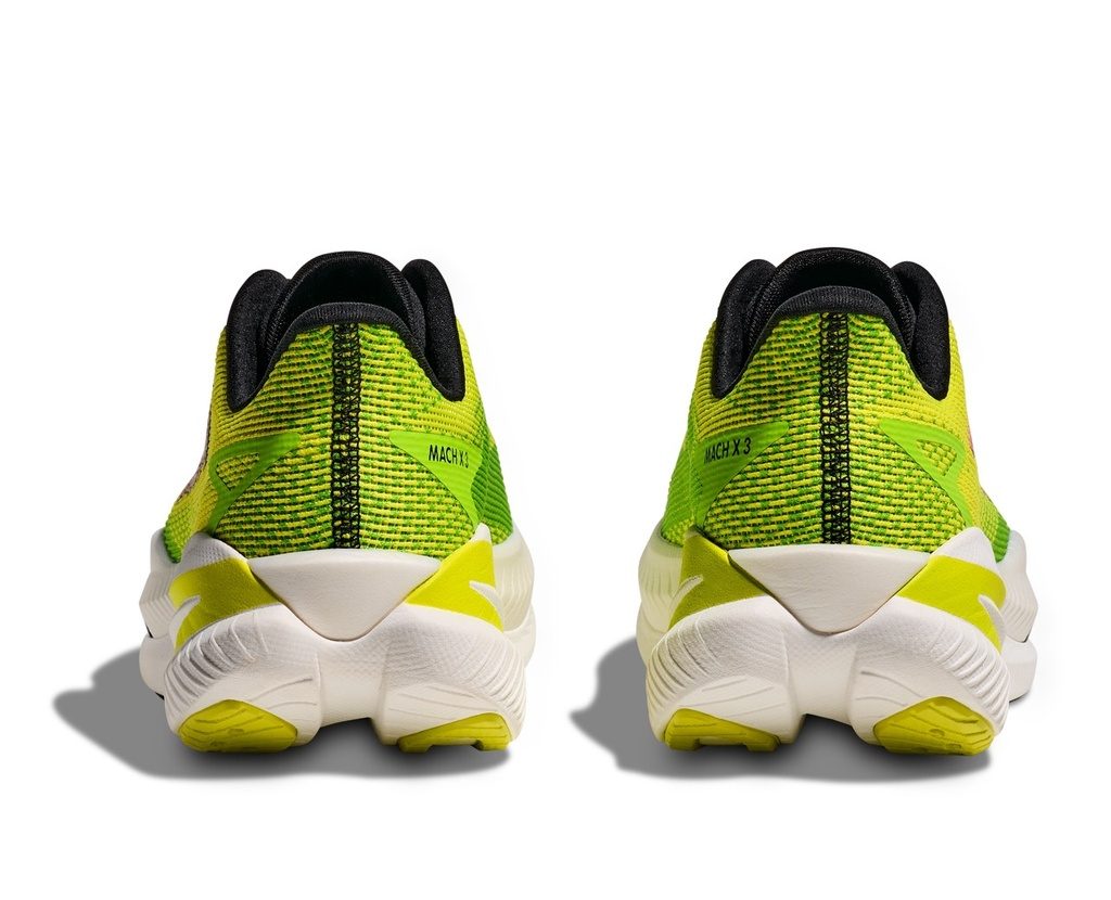 Hoka Mach X3 | Laufschuh für Männer