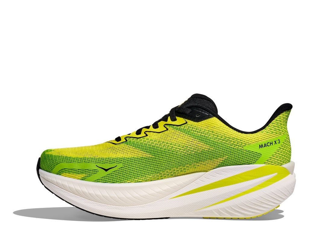 Hoka Mach X3 | Laufschuh für Männer