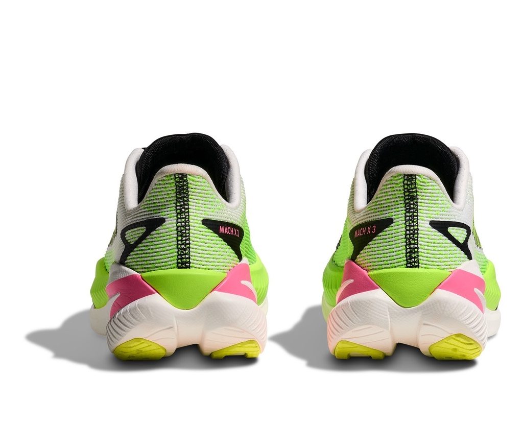 Hoka Mach X3 | Laufschuh für Frauen