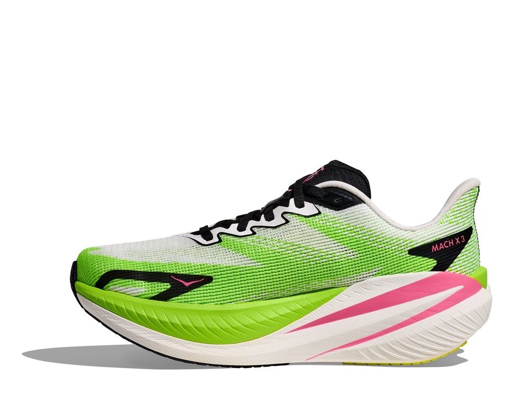 Hoka Mach X3 | Laufschuh für Frauen
