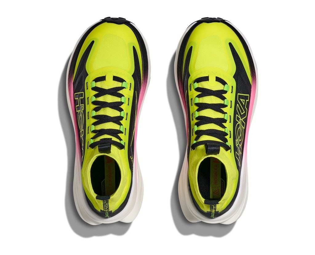 Hoka Tecton X 3 | Trail-Running-Schuh für Frauen
