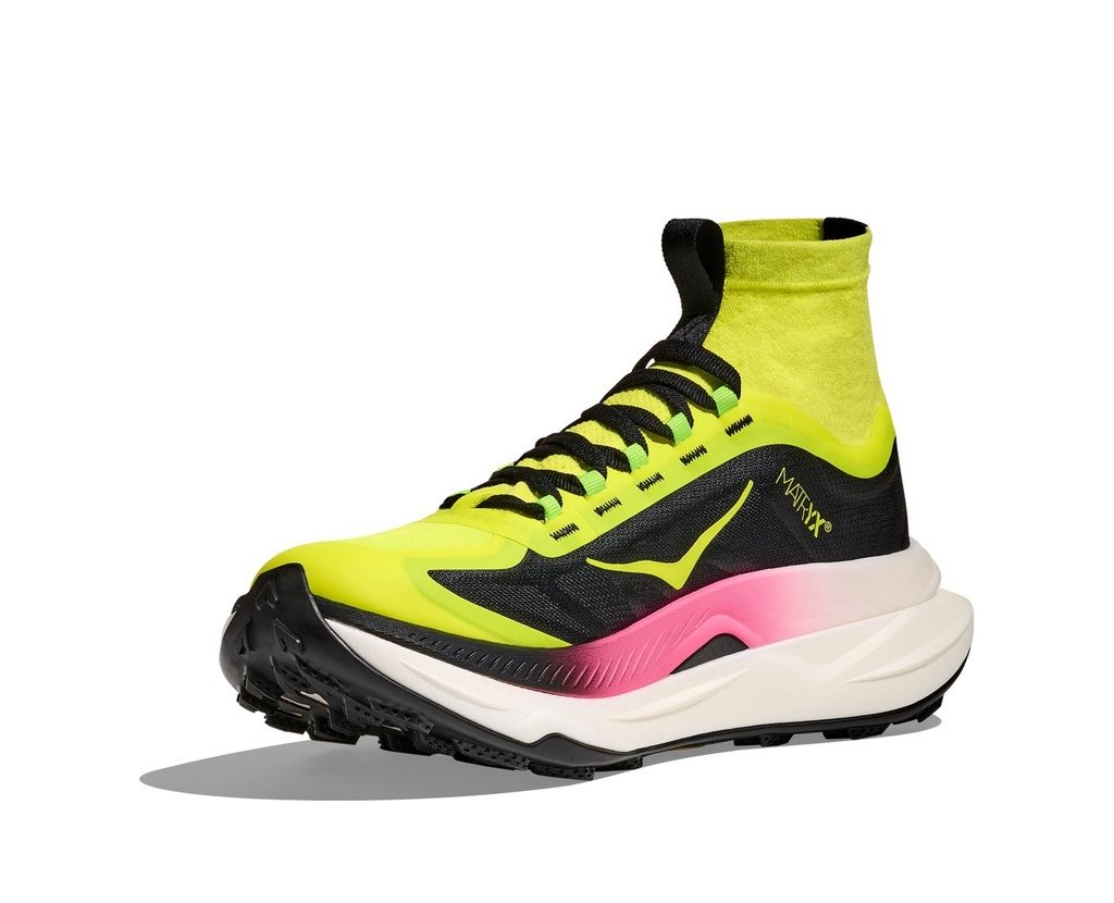 Hoka Tecton X 3 | Trail-Running-Schuh für Frauen