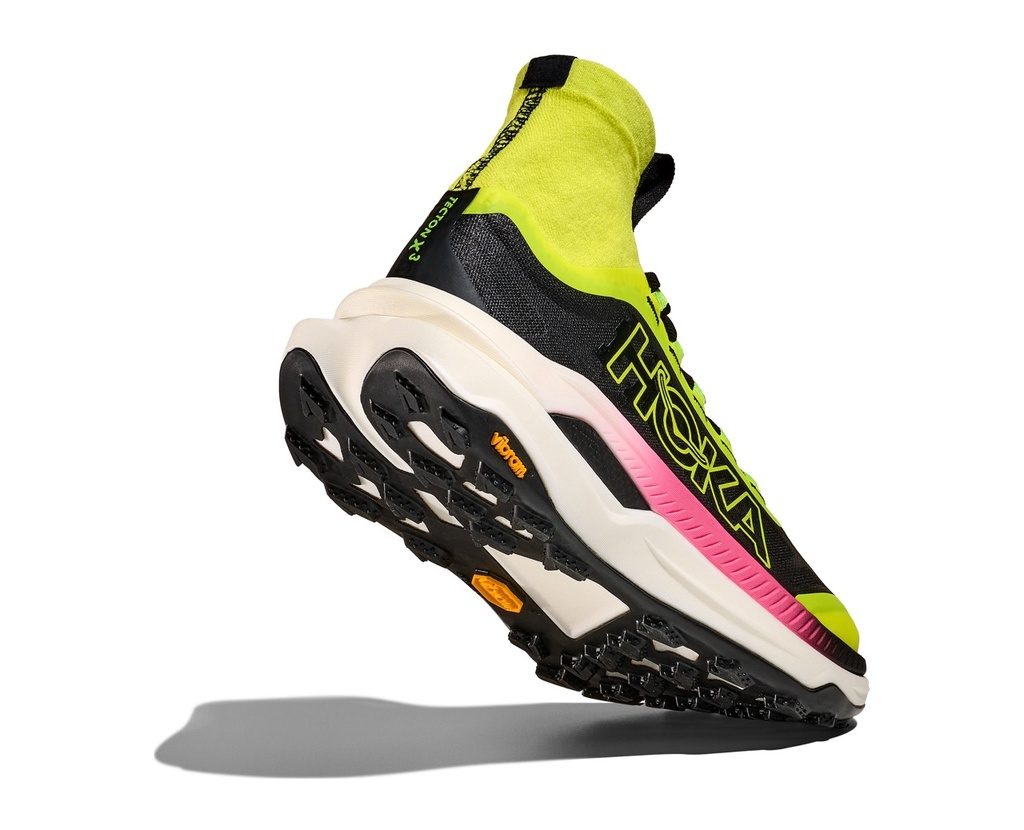 Hoka Tecton X 3 | Trail-Running-Schuh für Frauen