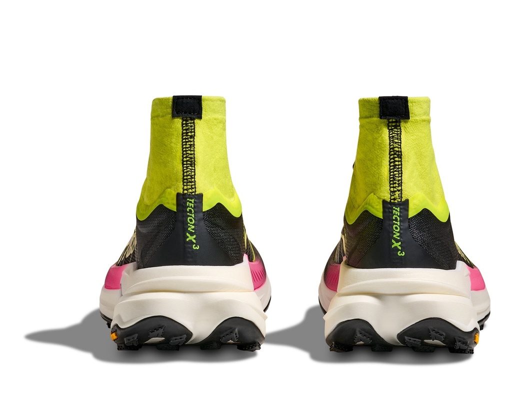 Hoka Tecton X 3 | Trail-Running-Schuh für Frauen
