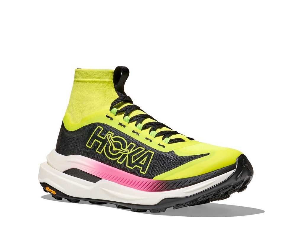 Hoka Tecton X 3 | Trail-Running-Schuh für Frauen