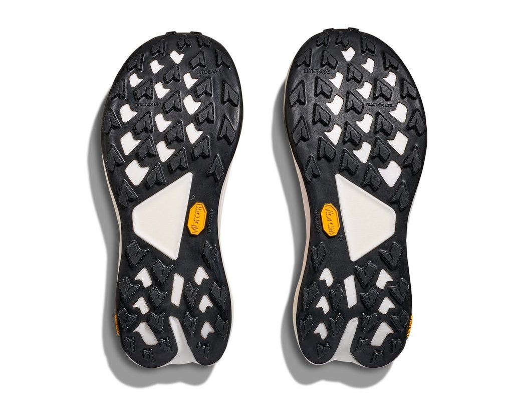Hoka Tecton X 3 | Trail-Running-Schuh für Frauen