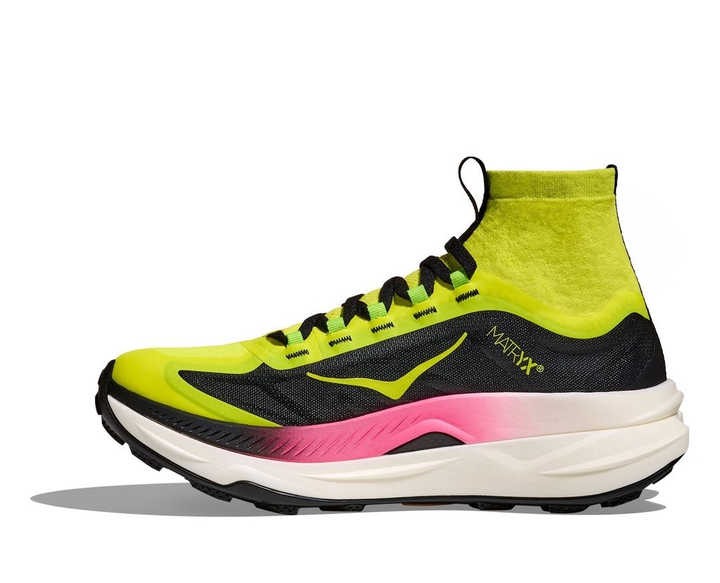 Hoka Tecton X 3 | Trail-Running-Schuh für Frauen