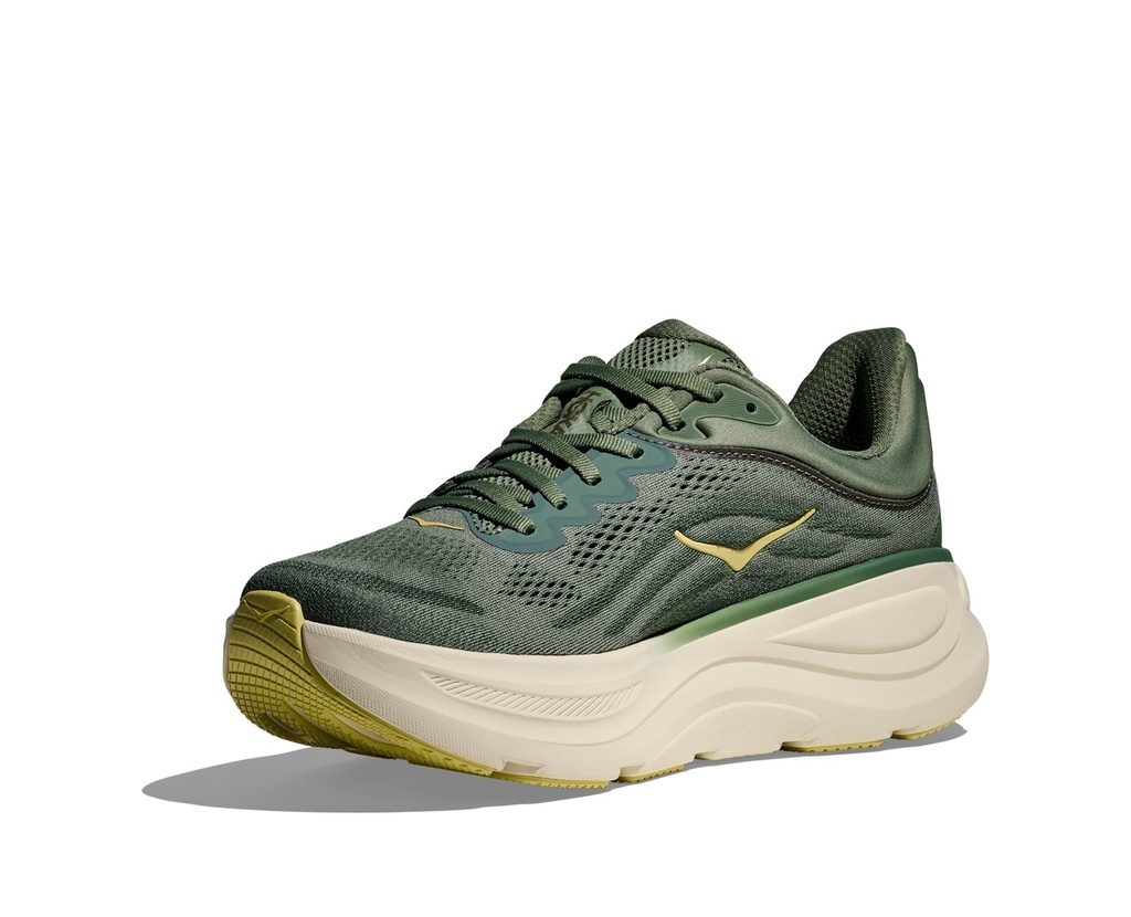 Hoka Bondi 9 | Laufschuh für Männer