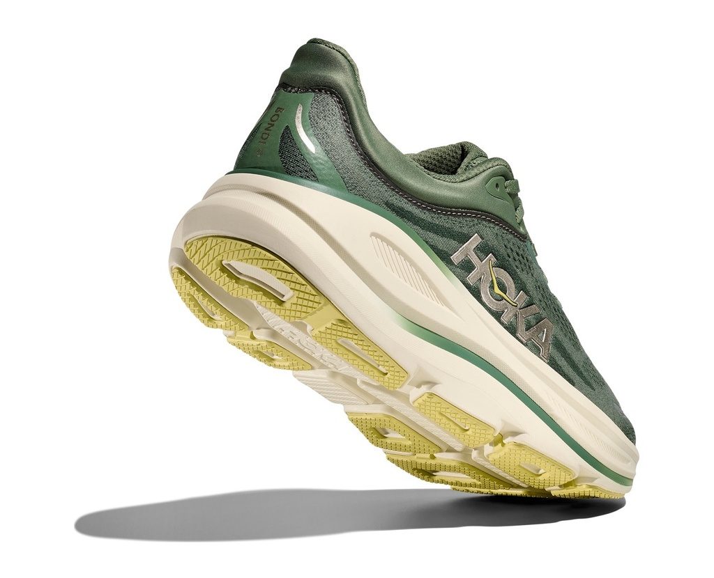 Hoka Bondi 9 | Laufschuh für Männer