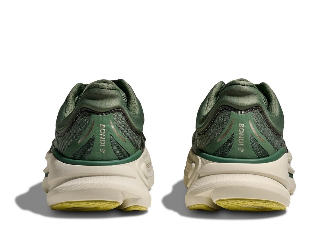 Hoka Bondi 9 | Laufschuh für Männer