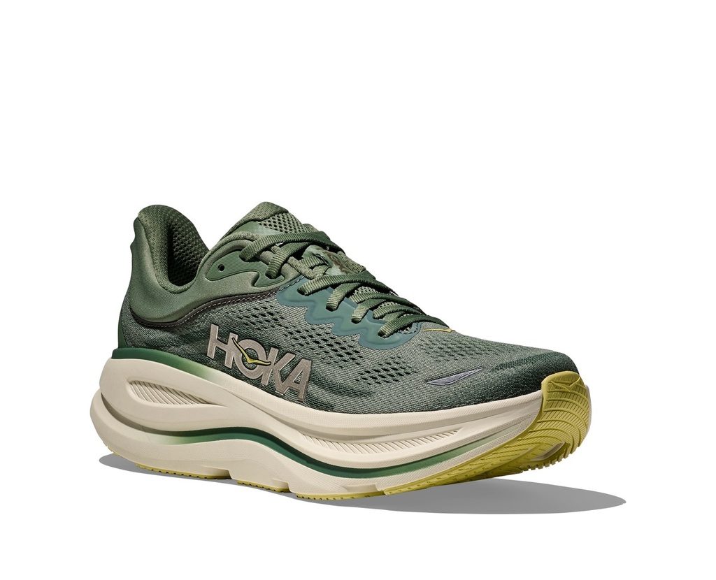 Hoka Bondi 9 | Laufschuh für Männer