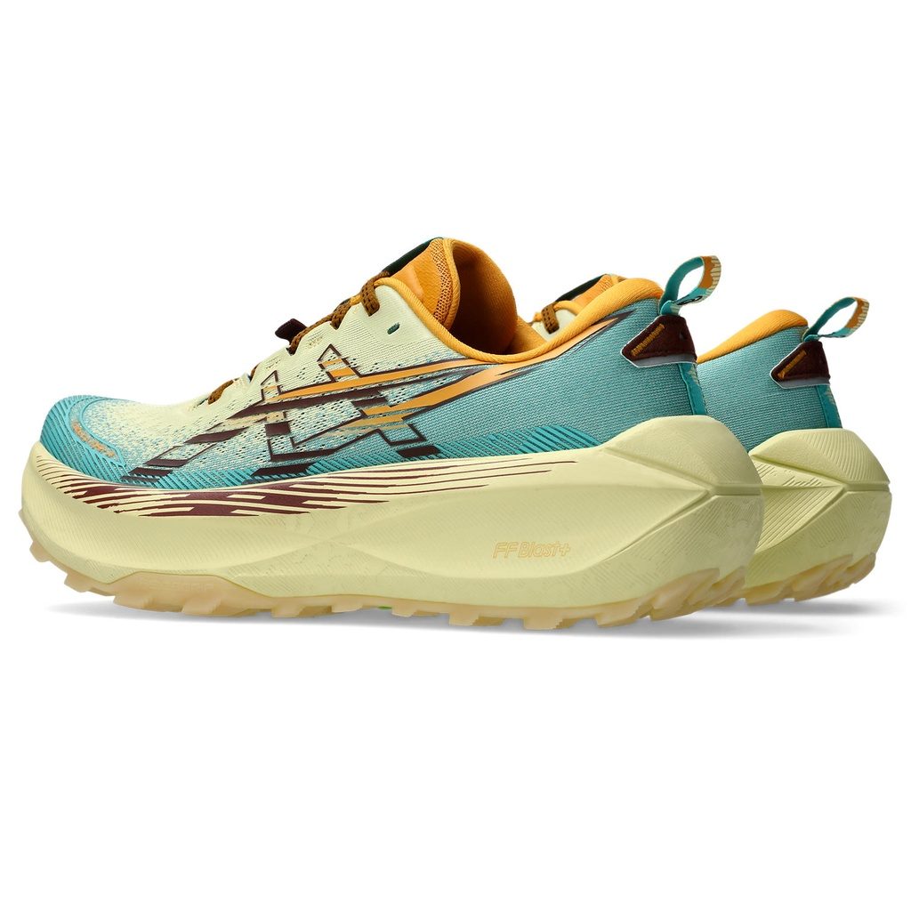 ASICS Trabuco Max 4 | Trailrunning-Schuh für Männer