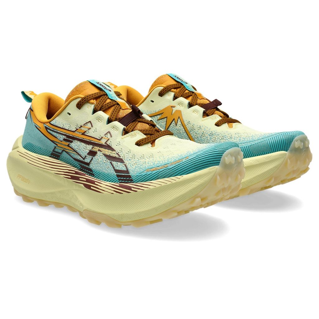 ASICS Trabuco Max 4 | Trailrunning-Schuh für Männer