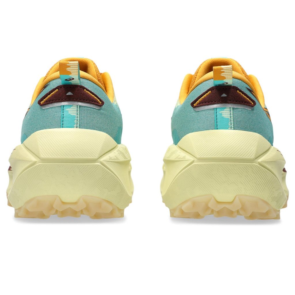 ASICS Trabuco Max 4 | Trailrunning-Schuh für Männer
