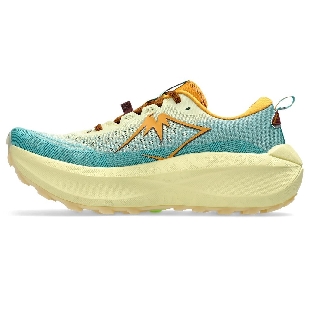 ASICS Trabuco Max 4 | Trailrunning-Schuh für Männer