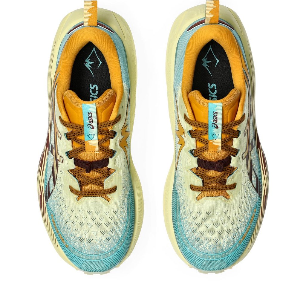 ASICS Trabuco Max 4 | Trailrunning-Schuh für Männer