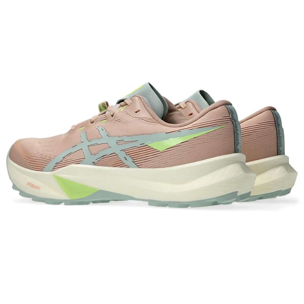 ASICS Fuji Lite 6 | Frauen-Trailrunningschuhe