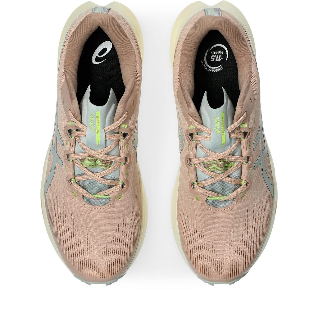 ASICS Fuji Lite 6 | Frauen-Trailrunningschuhe