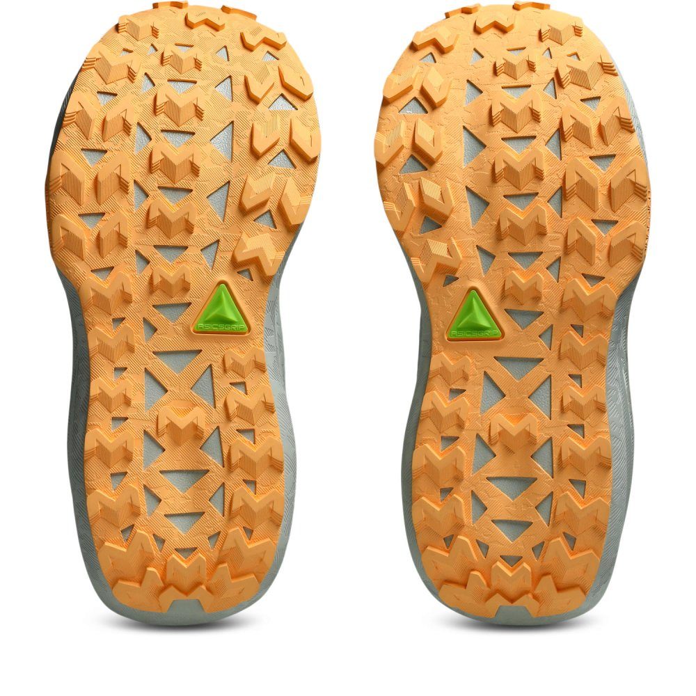 ASICS Trabuco Max 4 | Trailrunning-Schuh für Frauen