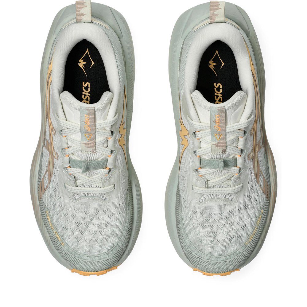 ASICS Trabuco Max 4 | Trailrunning-Schuh für Frauen