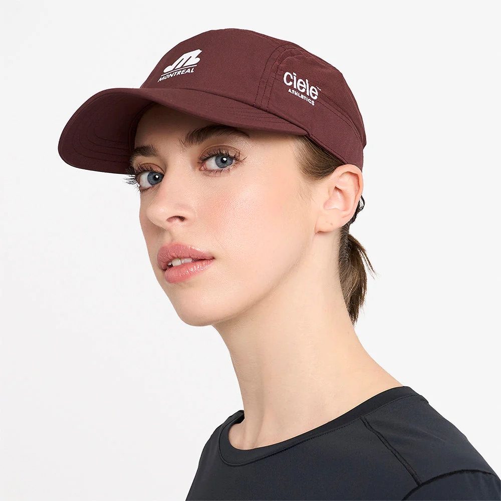 Ciele Athletics | GOCap SC-Comp-WWM City Montreal