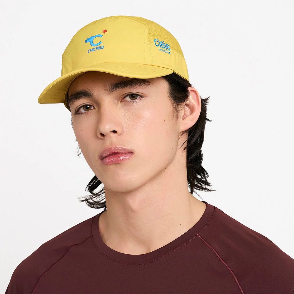 Ciele Athletics | GOCap SC-Comp-WWM City Chicago