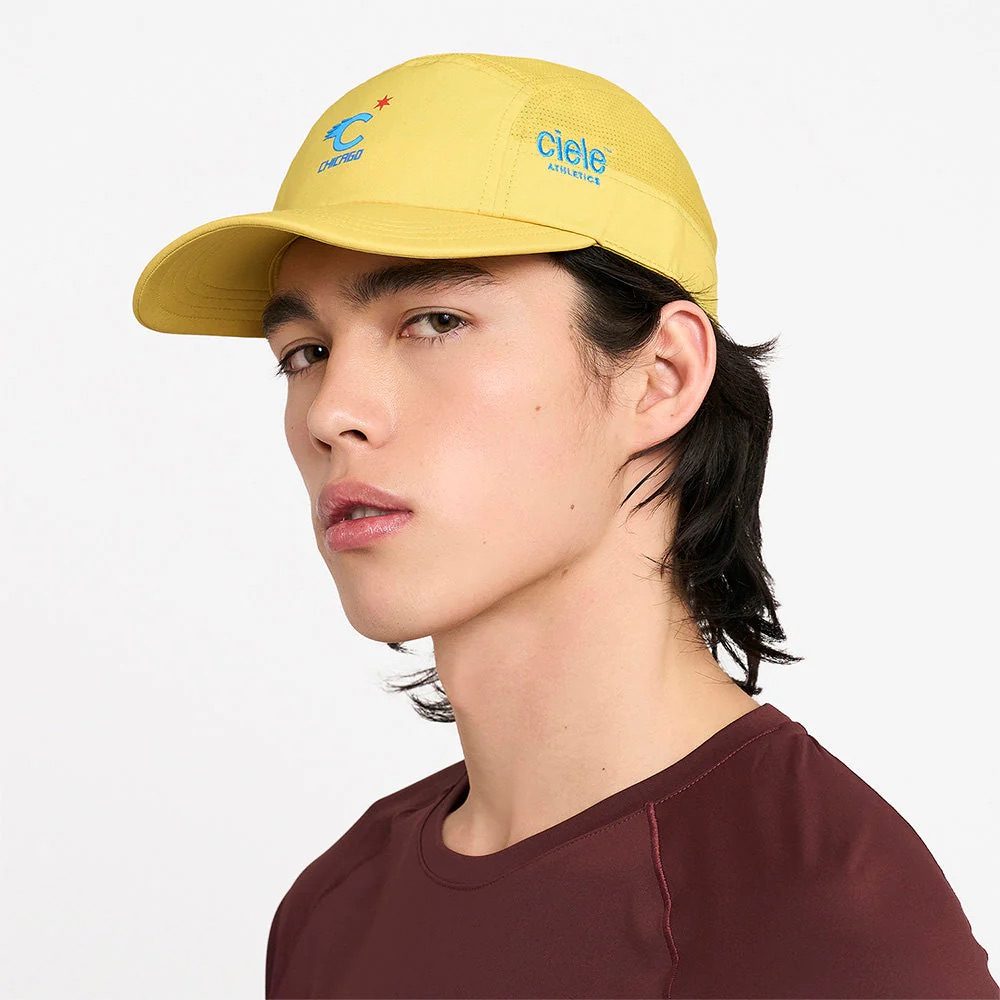 Ciele Athletics | GOCap SC-Comp-WWM City Chicago