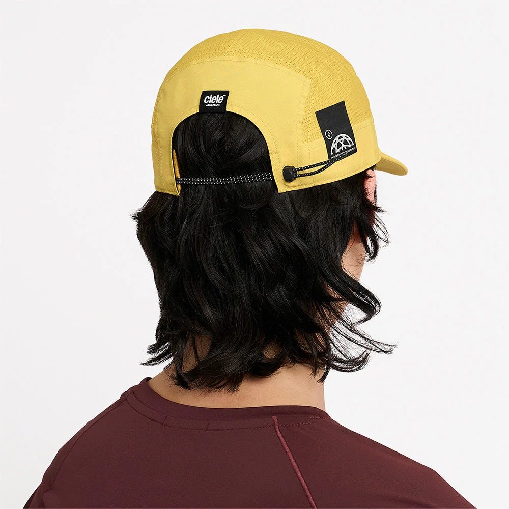 Ciele Athletics | GOCap SC-Comp-WWM City Chicago