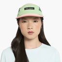 Ciele Athletics | GOCap Field-IconicBar-Pistachio Silver Pine