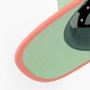 Ciele Athletics | GOCap Field-IconicBar-Pistachio Silver Pine