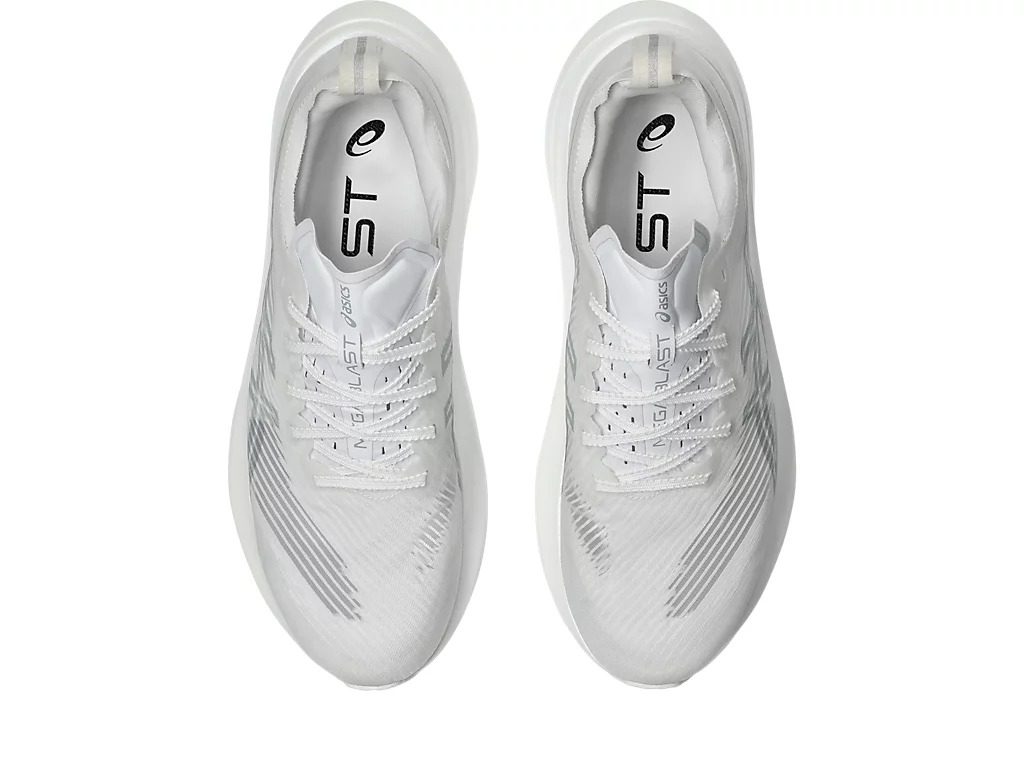 ASICS Megablast | Unisex-Laufschuh