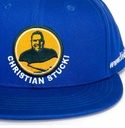 Stucki Christian Fan Cap