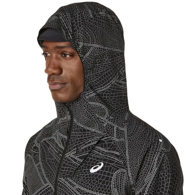 ASICS Lite-Show Jacket | Männer