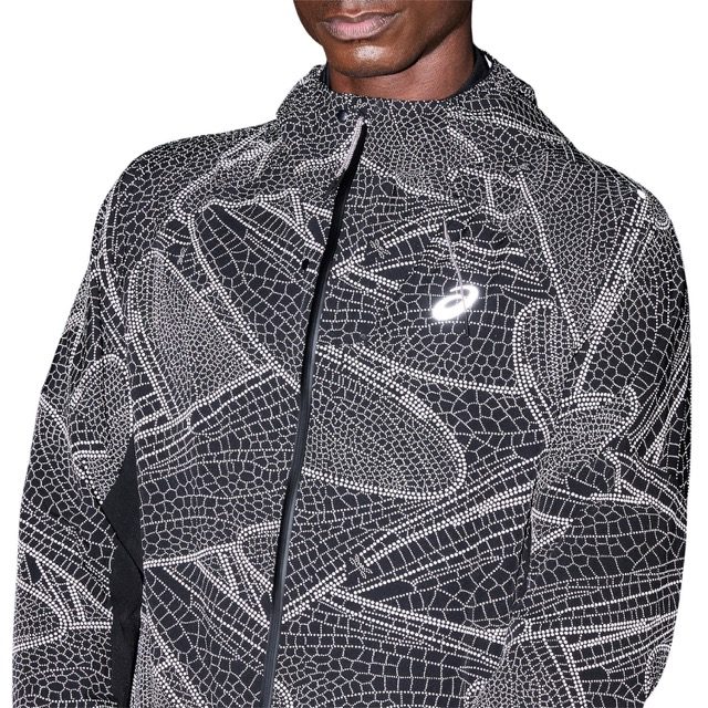 ASICS Lite-Show Jacket | Männer