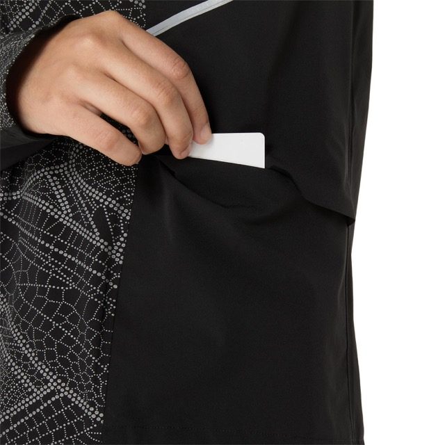 ASICS Lite-Show Jacket | Frauen