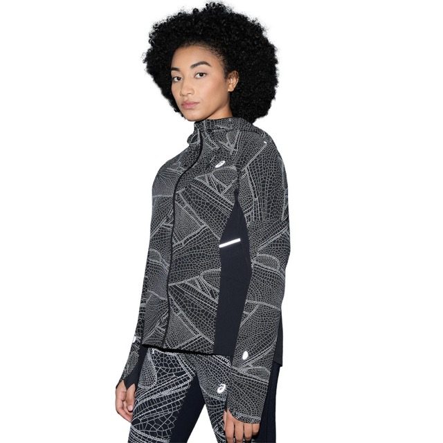 ASICS Lite-Show Jacket | Frauen