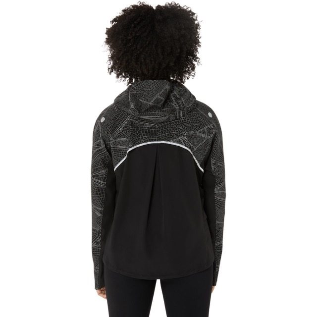 ASICS Lite-Show Jacket | Frauen
