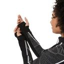 ASICS Lite-Show Long Sleeves Top | Frauen