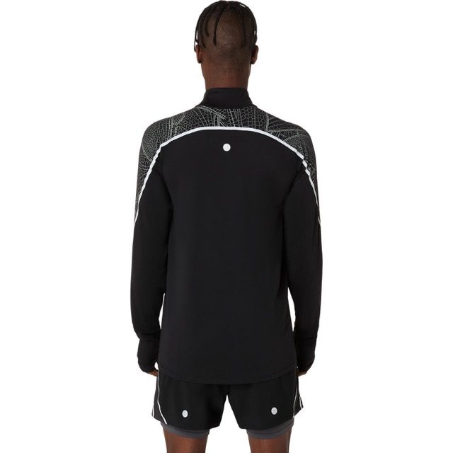 ASICS Lite-Show Long Sleeves Top | Männer