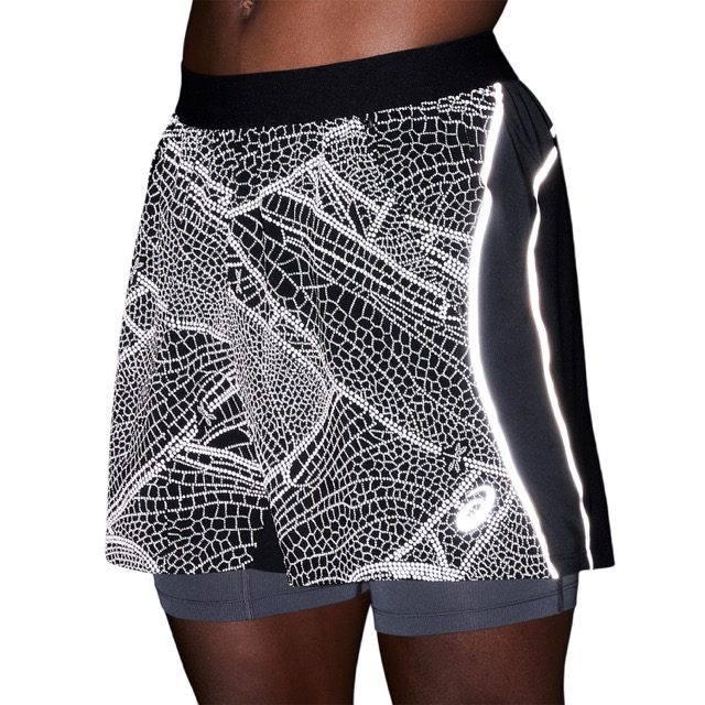 ASICS Lite-Show Short | Männer