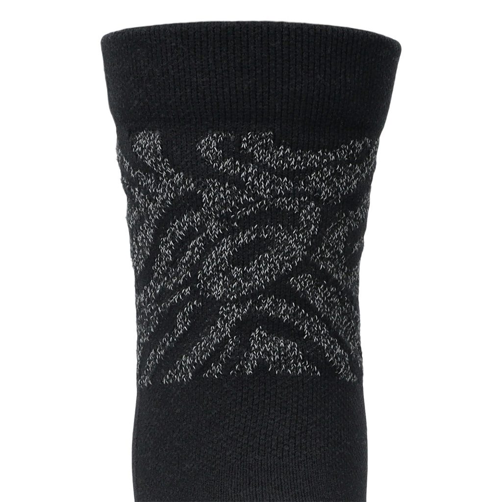 ASICS Run Sock Crew Lite-Show | Unisex