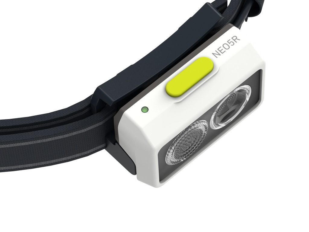 LEDLENSER NEO 5R