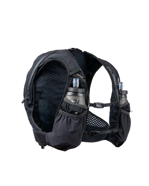 Oxsitis Spectre 12 | Trailrunning-Rucksack für Männer