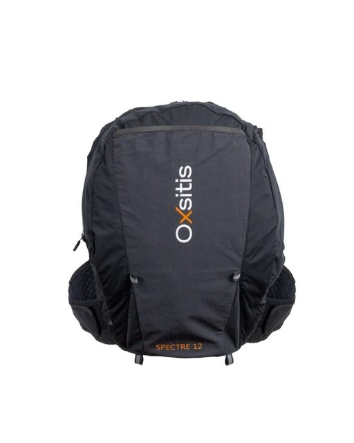 Oxsitis Spectre 12 | Trailrunning-Rucksack für Männer