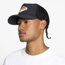 Ciele Athletics | TRLCap SC - Field - Up Down - Black