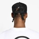 Ciele Athletics | TRLCap SC - Field - Up Down - Black